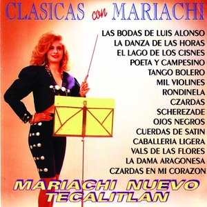 Clásicas Con Mariachi