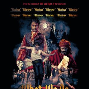 What We Do In The Shadows