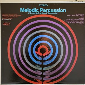 Melodic Percussion