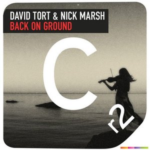 Back on Ground