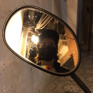 Avatar for rain on pan