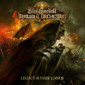 Blind Guardian - Legacy of the Dark Lands - Zortam Music