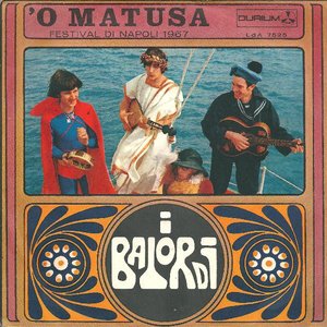 'O Matusa