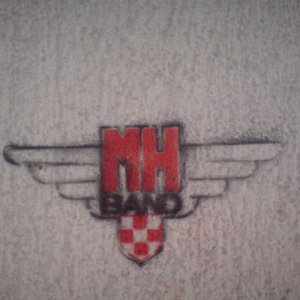 Mentalna  Higijena 的头像