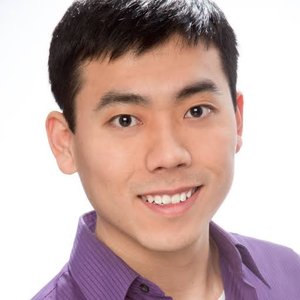 Jamie Ward 的头像