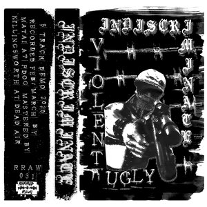Violent Ugly: Demo 2020