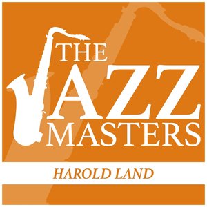 The Jazz Masters - Harold Land