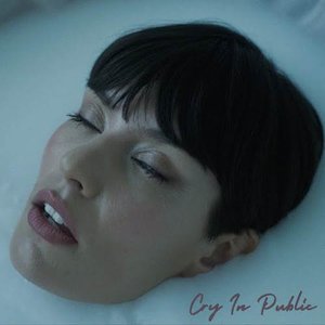 Cry In Public - Single