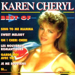 Karen Cheryl - Best of - Zortam Music