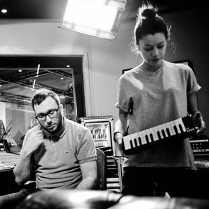 Shadow Child feat. Doorly 的头像