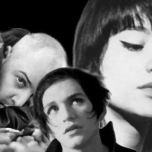 Faultline, Brian Molko & Françoise Hardy 的头像