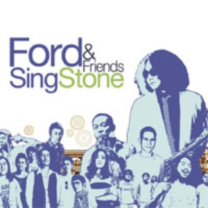 Ford & Friends 的头像