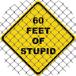 60 Feet of Stupid のアバター