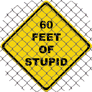 60 Feet of Stupid 的头像