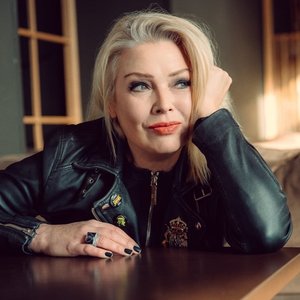 Kim Wilde 的头像