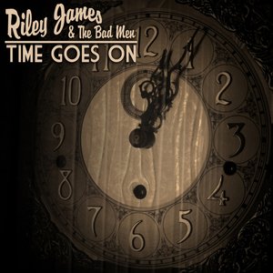 Time Goes On