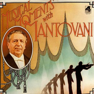 Musical Moments With Mantovani