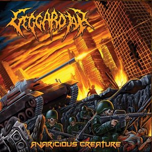 Avaricious Creature