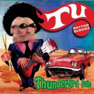 Thunderbird Suite