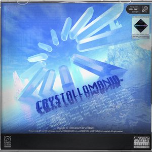 Изображение для 'CRYSTALLOMANIA (Ver. 1.0)'