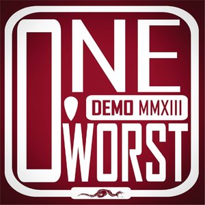Image for 'One O'Worst'