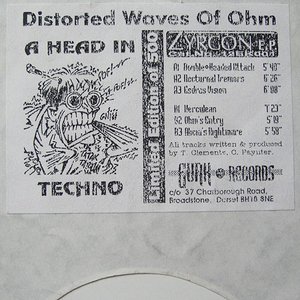 Zyrcon EP