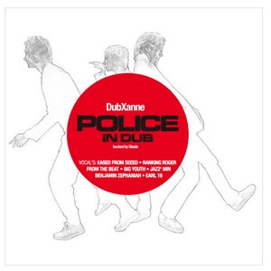 Police In Dub (re-synchronized by Rob Smith aka RSD)