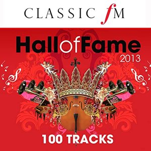 Classic FM Hall of Fame 2013