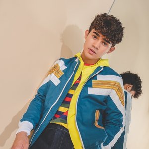 'Inigo Pascual' için resim