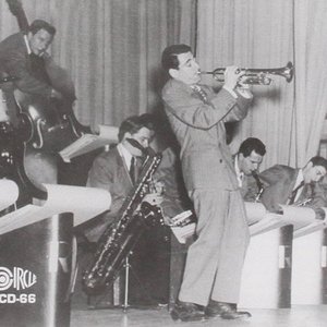 Ray Anthony and His Orchestra のアバター