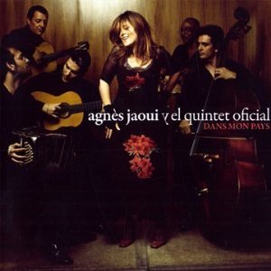 Avatar for Agnès Jaoui y El Quintet Oficial