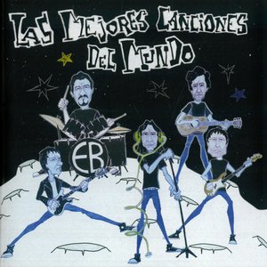 Las mejores canciones del mundo (Eléctrico)