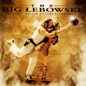 Kenny Rogers & The First Edition - The Big Lebowski: Original Motion Picture Soundtrack - Zortam Music
