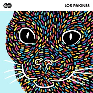 Image for 'Los Pakines'