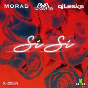 Si Si (feat. Morad) - Single