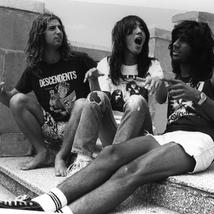 Hard‐Ons photo provided by Last.fm