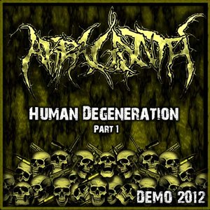 Human Degeneration Part 1
