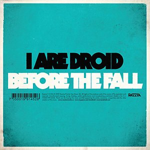 Before the Fall - Single