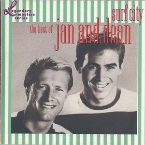 Surf City (The Best of Jan and Dean)