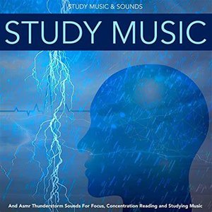 Avatar for Study Music & Sounds