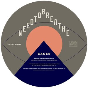 CAGES - Single