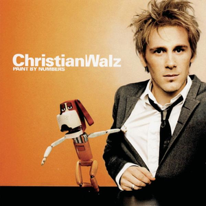 Christian Walz - Hitzone 34 CD - 00 - wonderchild Lyrics - Zortam Music