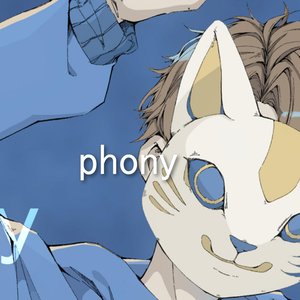 Phony - Single