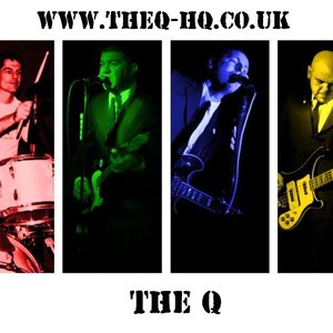 The Q 的头像