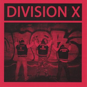 Division X için avatar