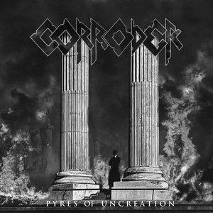 Pyres of Uncreation