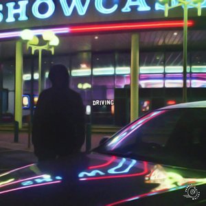 Driving - EP