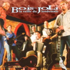 Avatar di Bois-Joli