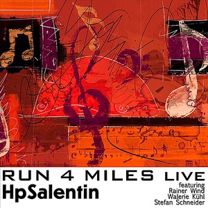 Run 4 Miles (feat. Walerie Kühl, Rainer Wind & Stefan Schneider)