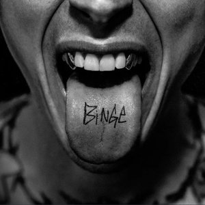 Image for 'Binge'